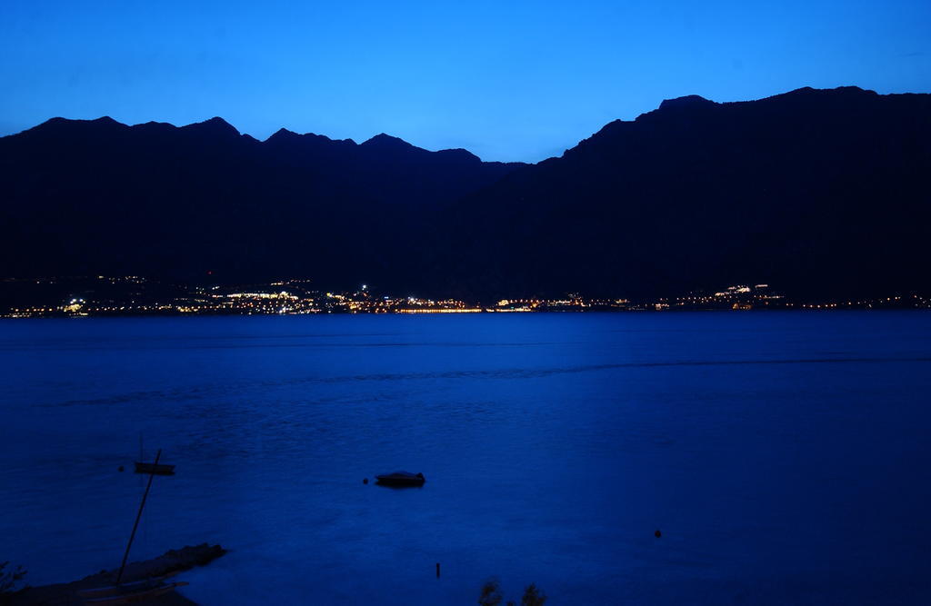 Piccolo Hotel Malcesine Exterior photo